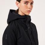 Куртка Oakley Sub Temp RC GORE-TEX Oakley, Blackout - фото 7