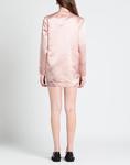 Мини-платье Sa Su Phi, светло-розовый - фото 3