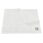 Полотенце для ванной Musterring Duschtuch, Badetuch, белый - фото