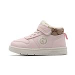 Детская обувь для скейтбординга Satchi, розовый - фото 15