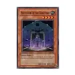 CCG Защитник Святилища (Обычный), Yu-Gi-Oh - Ancient Sanctuary - Singles - фото