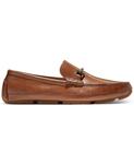 Мужские лоферы для вождения Wyatt Bit Cole Haan - фото 4