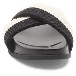 Женские шлепанцы Syenna Roxy, черный - фото 5