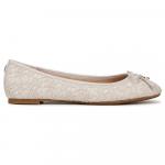 Балетки Callan Sam And Libby, cream - фото 2