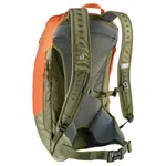 Рюкзак Deuter AC Lite 17L, оранжевый - фото 6