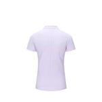 Футболка поло женская KELME, сине-серая - фото 6