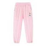 Disney Брюки Pink для детей 3-7 лет - фото