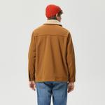 CAT Куртка мужская, Green - фото 9