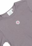 Топ The New TEE, Gray Ridge/Purple - фото 3