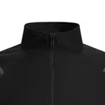 Under Armour Неудержимый свитшот мужской черный - фото 9