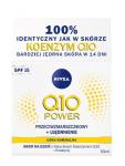 Nivea Q10 Power SPF15 дневной крем для лица, 50 ml - фото