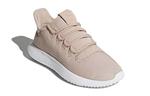 Кроссовки Adidas Tubular Shadow J 'Ash Pearl' - фото 3