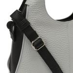 Сумка через плечо VOi Boston, Light grey - фото 4