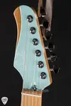 Suhr Classic JM - Дафни Блю - фото 7