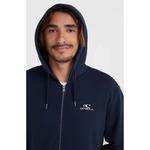 Толстовка O´neill Small Logo Full Zip, синий - фото 4