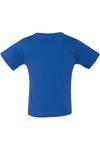 BELLA + CANVAS Детская футболка, True Royal - фото 2
