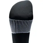 Спортивные носки Bauerfeind "Run Performance Compression Socks" с компрессией, черный - фото 9