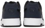 Кроссовки PUMA Slipstream Lo 'Block - White Parisian Night' - фото 5