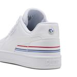 Кроссовки PUMA x BMW M Motorsport Caven 2.0, White - фото 6