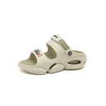 JEANSWEST Пляжные сандалии унисекс Limestone, цвет Limestone - фото 6