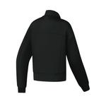 FILA Фитнес-толстовка Women's Pitch Black - фото 4