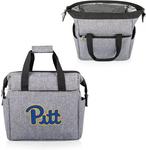 Сумка-холодильник для обеда Pitt Panthers On The Go Picnic Time - фото 3
