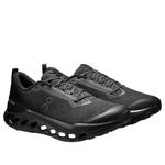 Кроссовки On Running Cloudsurfer Trail 2 'Black Eclipse' - фото 3