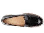 Лоферы Naturalizer Darry, Black Patent LeatherSee Less - фото 2