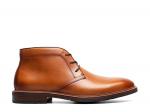 Ботинки Florsheim Anthem Chukka Boot, Saddle Tan Leather - фото 5