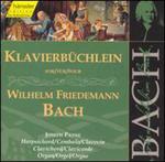 CD диск Bach / Payne: Klavierbuchlein - фото