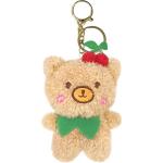 Плюшевый кулон Cherry Bear Dolls высота 13,5 см Brangdy - фото 7