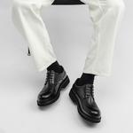 Туфли Men"s Casual Men Low-Top черный Harson - фото 9