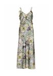 Платье Swing Maxi dress, Light Green Multi/Light Green - фото 6