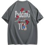 Футболка унисекс Paddington Bears, черный - фото 17