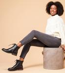 Женские ботинки BareTraps AMYSUE, Black - фото 7