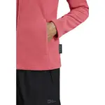 Куртка Jack Wolfskin Taunus, розовый - фото 6