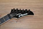 Электрогитара Dean MD 24 SELECT FLOYD CBK 2021 Black - фото 3