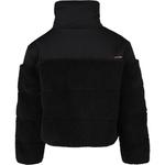 Куртка Тедди Brunotti, черный - фото 2