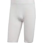 Леггинсы adidas Tf short, белый - фото 3