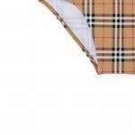 Burberry Мужские плавки коричневые - фото 5