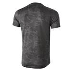 Футболка 42k Running Mimet, черный - фото 2