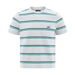 Футболка женская CAT, синий - фото