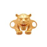 Кроссовки Аксессуар Унисекс Pentagonal Heart, цвет Antique Silver - фото