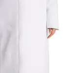 Куртка женская Atmos Arcteryx, цвет Atomic Gray/Atmos - фото 5