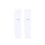 Детские баскетбольные велонарукавники LINING, синий - фото 6