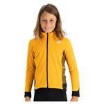 Куртка Sportful Team, оранжевый - фото 4