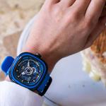 SEVENFRIDAY Часы Men's Watch - фото 4