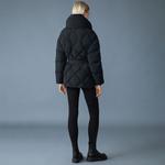 Куртка Mackage Olive Mackage, Black - фото 5