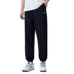 Kappa PLAYER Knitted Sweatpants Men's Multicolor - фото 2