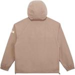 New Era Куртка унисекс цвета хаки, Khaki - фото 4